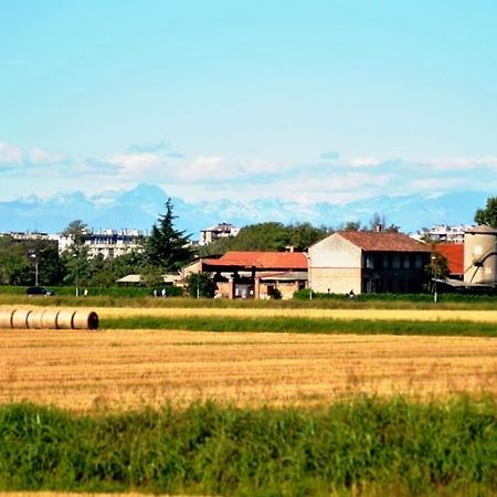 Cascina Battivacco Milão Exterior foto