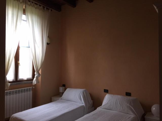 Cascina Battivacco Milão Exterior foto