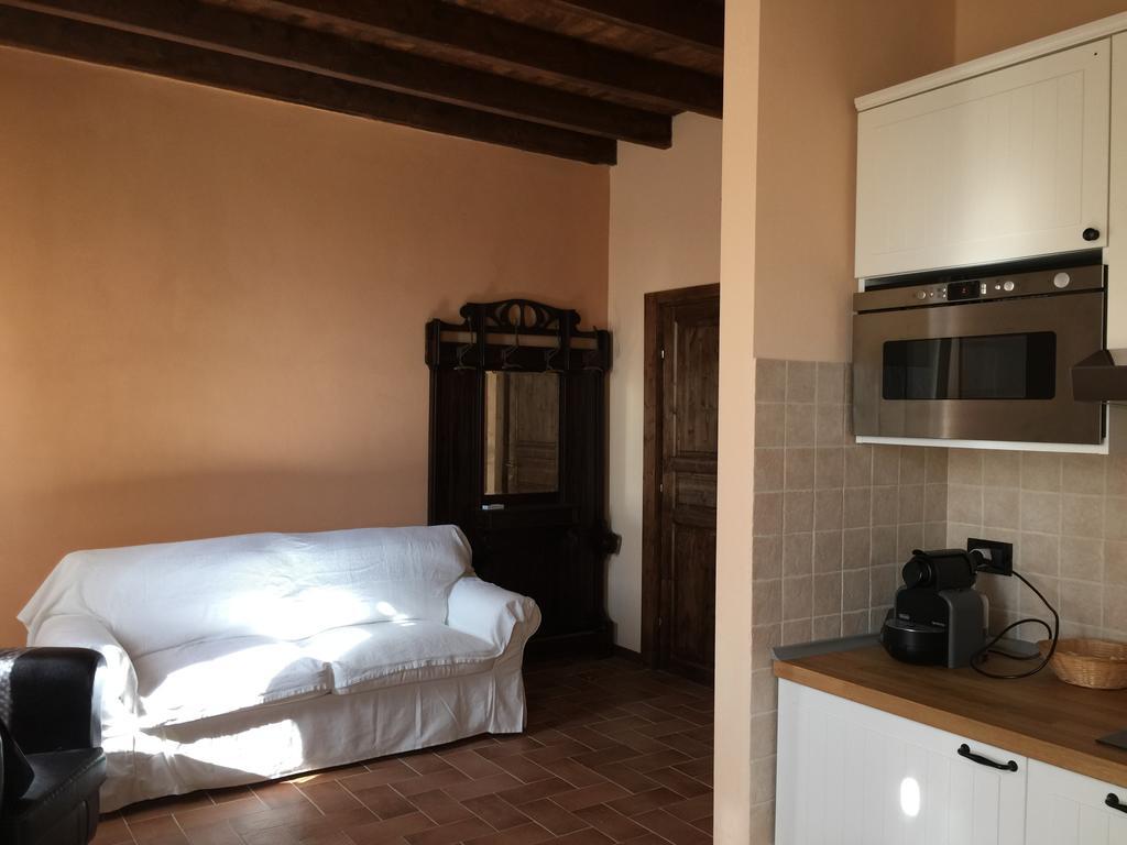 Cascina Battivacco Milão Quarto foto