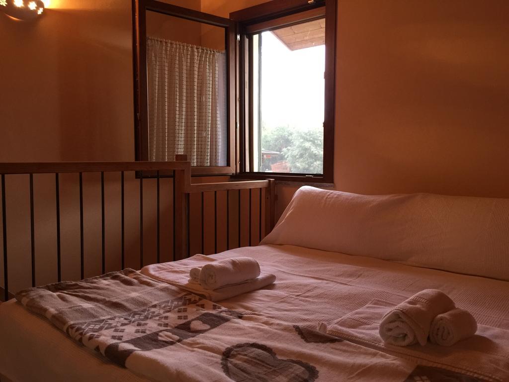 Cascina Battivacco Milão Quarto foto